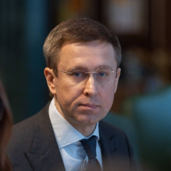 Верховна Рада підтримує законопроєкти