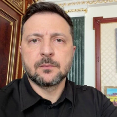 Zelensky promised response to RF attacks
