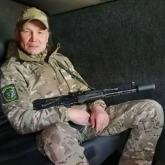 Украинские вооруженные силы ликвидируют бывшего директора компании Alza и мастера спорта по кикбоксингу
