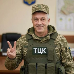 Mazurashu will work in TCK Chernivtsi