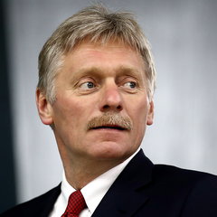 Кремль в реакції на зустріч Зеленського з Байденом