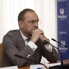 Raids on Timoshenko's deputies: Vlasenko explains purpose