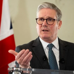 Britain proposes EU single market for goods