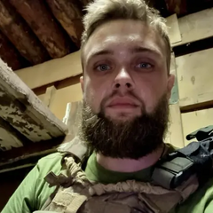 Український Герой оцінив проблеми СЗЧ