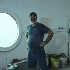 Німець під водою - світовий рекорд