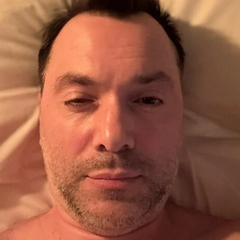 Арестович порівняв своє життя з імператором