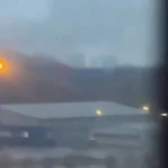 Москву атакують дрони - відео