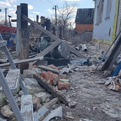 Масований удар по Сумщині. Жертви - цивільні