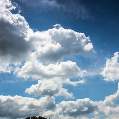 Облачно с прояснениями на 25 марта