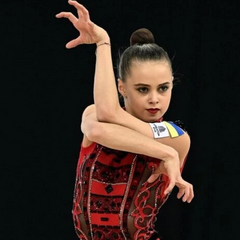 Онофрийчук с три награды на Евро