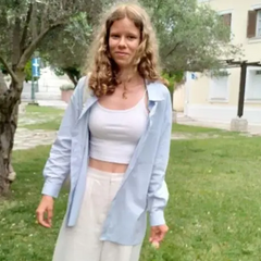 Смерть українки в Італії: подробиці