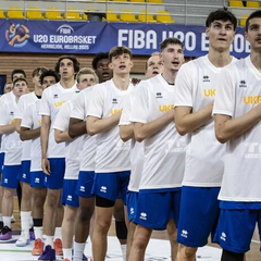 Прагнути до перемоги на чемпіонаті Європи