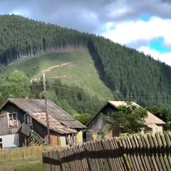 Хутір Перкалаба: загадкове місце на кордонах України