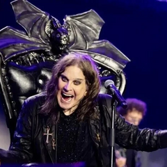 Причини смерті Оззі Осборна розкрито