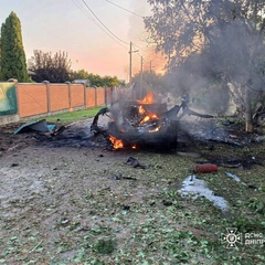 Российские военные обстреливают спасателей в Украине