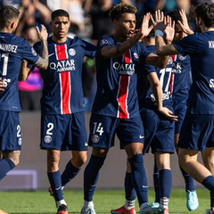 ПСЖ виграв Суперкубок УЄФА над Тоттенгем