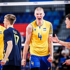 Україна у плей-оф молодіжного чемпіонату світу