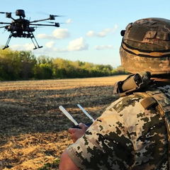Лінія фронту на 4 вересня 2025