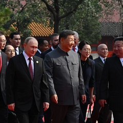 Китайський закордонений редакторів Reuters тупл задоволення