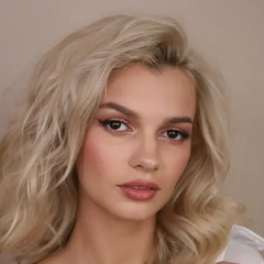 Маск виділить $1 млн на мурали з портретами українки