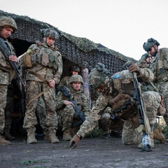 Україна в Першій світовій війні