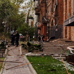 Евакуація в Газі, люди на зустріч