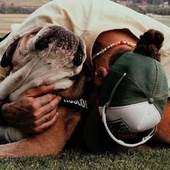 Ексвласниця «Лейкерс» прокоментувала смерть бульдога Хемілтона