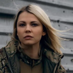 Скандал з військовою формою. Експомічниця Залужного викликала обурення