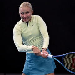 Титулована тенісистка приймає важливе рішення