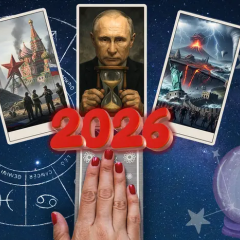 Прогнозы о мире в 2026 году