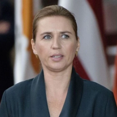 Премьер Дании о Трампе и НАТО