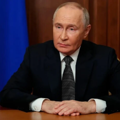 Путін не відвідає Чемпіонат світу 2026