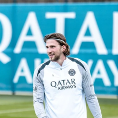 Ilya Zabarnyi talks about PSG situation