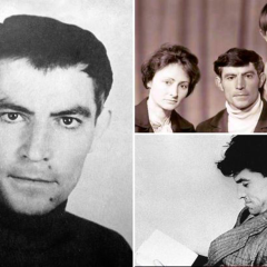 Банкнота 2000 гривен с портретом Стуса
