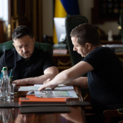 Дрон обнаружил кризис с топливом