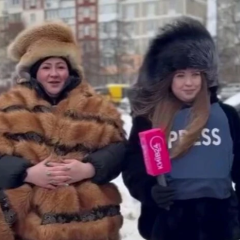 Blogger Anetta Barsivna on Troieshchina's fashion code after the attack: 