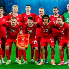 European countries in football: list