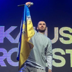 Музыкант Kalush Orchestra пережил страшное ДТП