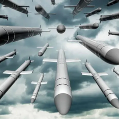 Пункти українського повітряного захисту