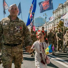 Результати опитування щодо перемоги війни