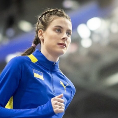 Расписание трансляций чемпионата мира по легкой атлетике