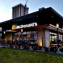Шанс возвращения McDonald's на рынок России?