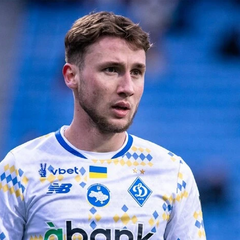 Найкращий гравець та тренер УПЛ квітня