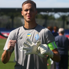 Син Суркіса отримав покарання за використання непристойних слів