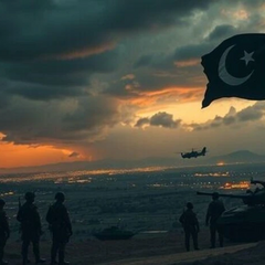 Атака на військові станції в Пакистані