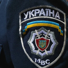 Відсторонені посадовці МВС через обшуки