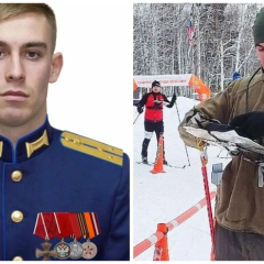 Защитники разбили чемпиона по ориентированию