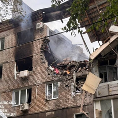 Під час нічної атаки: загинуло 12 людей