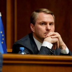 Зеленський призначив нового генерального прокурора