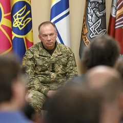 Сирский объявил приоритеты в борьбе с шахедами